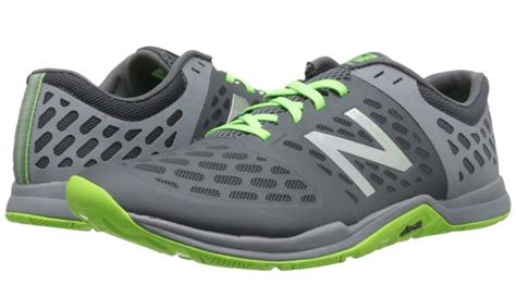 new balance shoes for weightlifting.